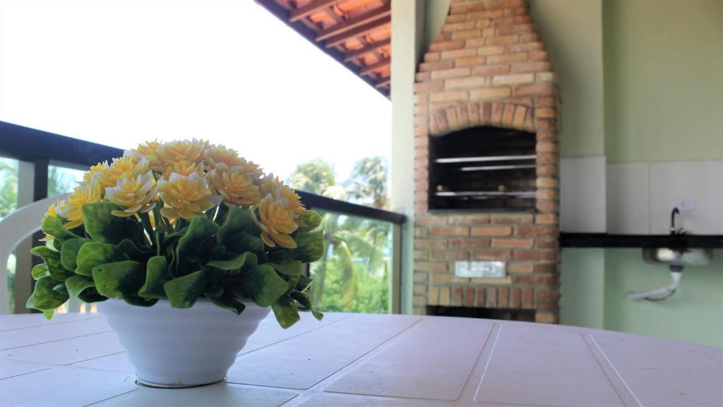  Porto de Galinhas- Praia Residence 303-B