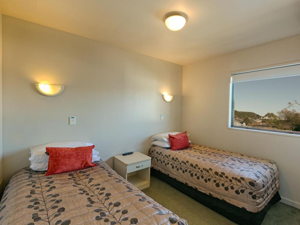 Bella Vista Motel Greymouth - Resim 18