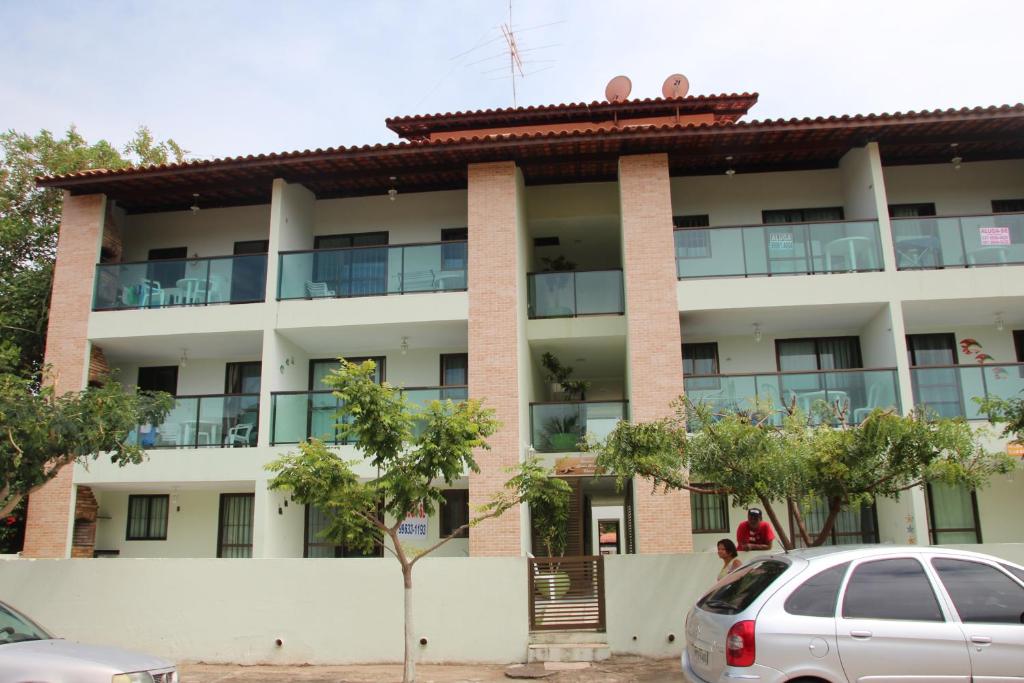  Porto de Galinhas- Praia Residence 303-B