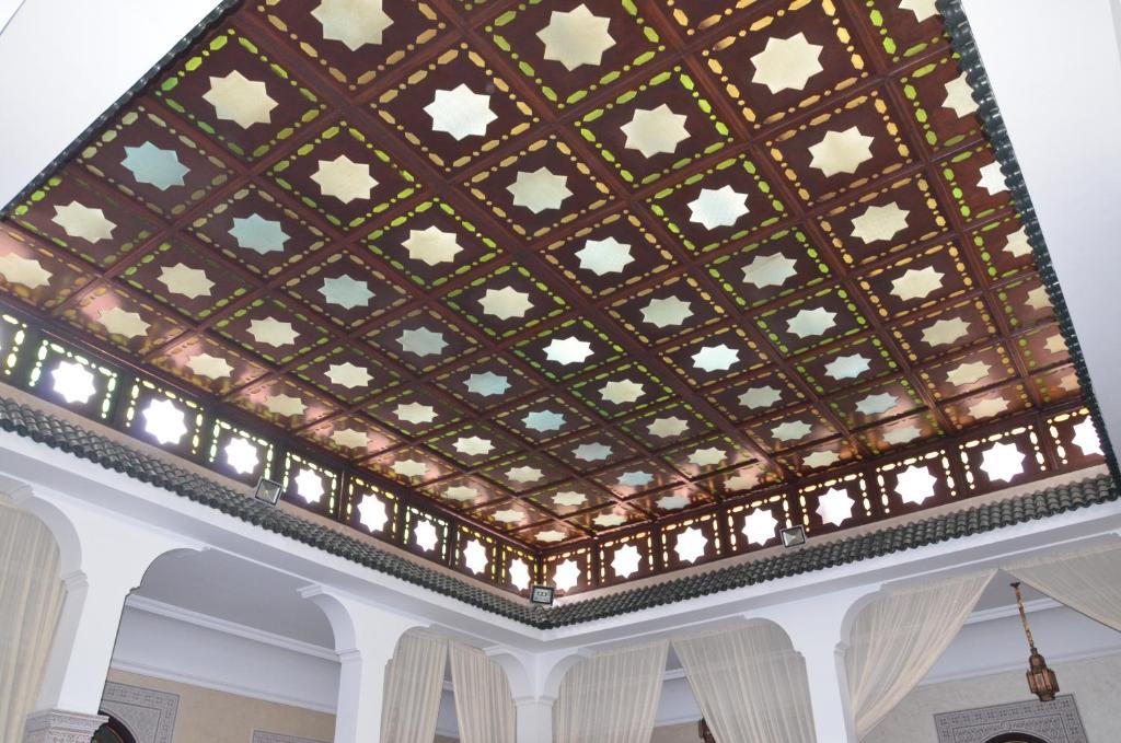 Fotografie z fotogalerie ubytování Riad Annada v Marrákéši