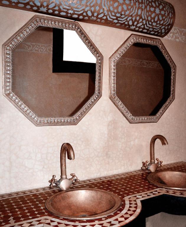 Fotografie z fotogalerie ubytování Riad Annada v Marrákéši