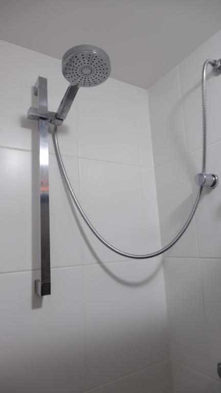  Estudio Alto da Boa Vista