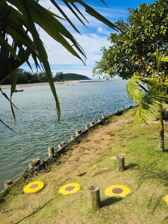  Kitnet Barra de Ibiraquera