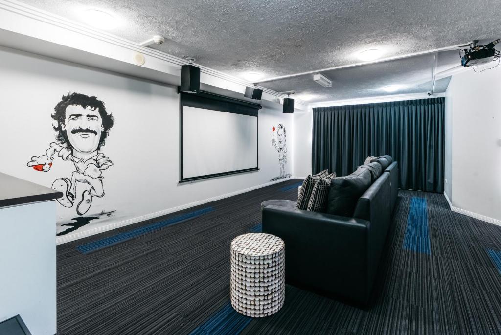 Gabba Central Apartments - Resim 23