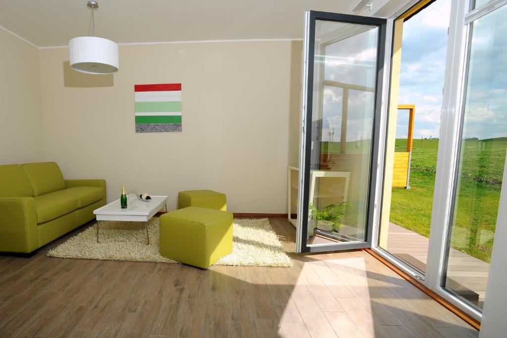 Black Bridge Hotel Apartment - Resim 12