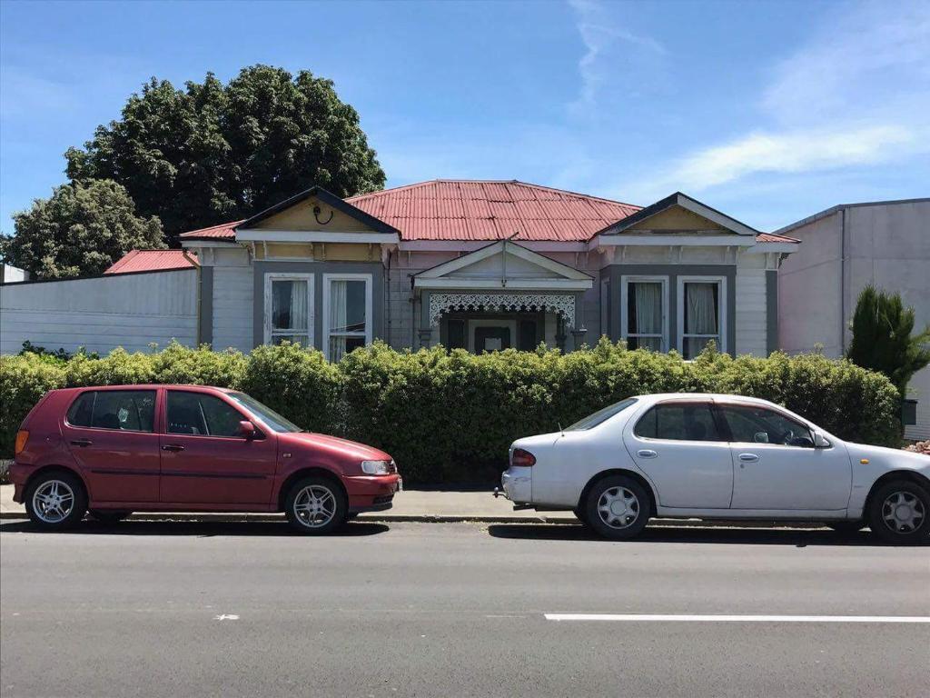 Jack's Backpackers - Resim 36