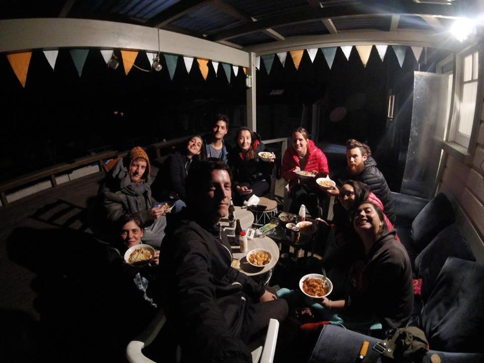 Jack's Backpackers - Resim 28