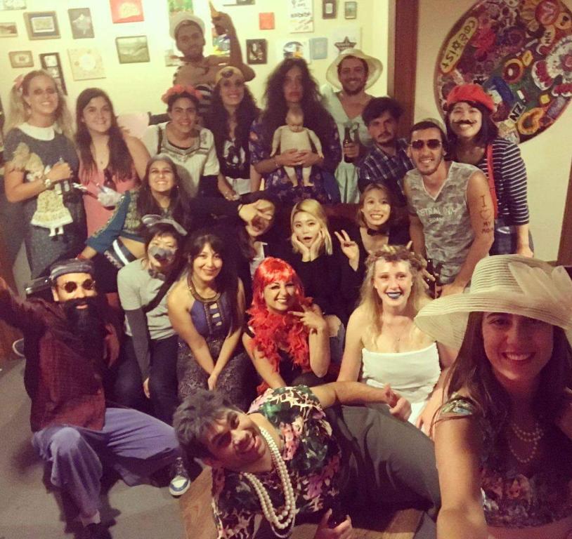 Jack's Backpackers - Resim 30