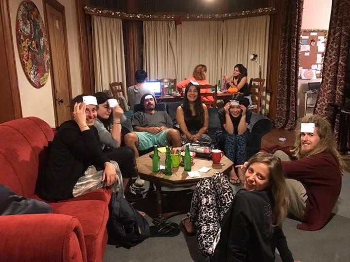 Jack's Backpackers - Resim 31