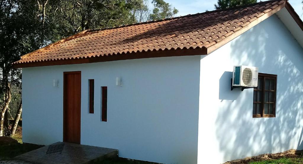 Sossego de Gramado  Sossego de Gramado