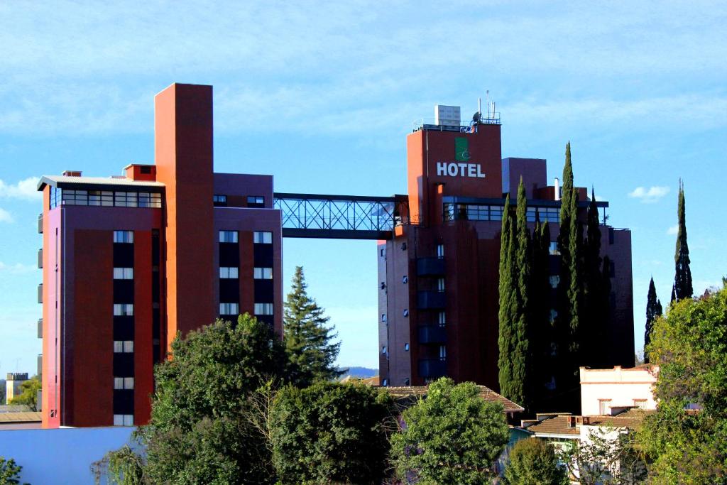 Imagen de la galería de Santa Catarina Plaza Hotel, en Canoinhas