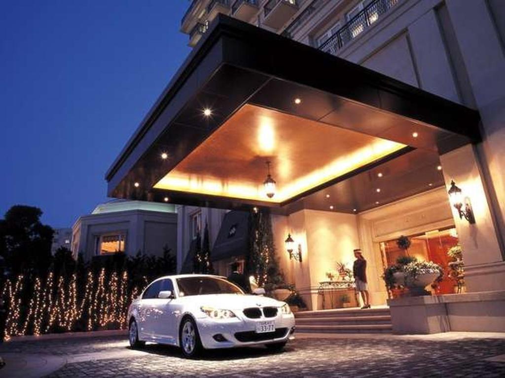Fotografie z fotogalerie ubytování Hotel Grand Tiara Minaminagoya v destinaci Anjomachi