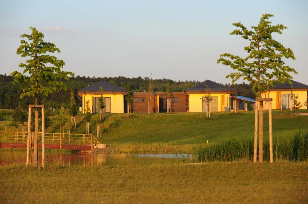 Black Bridge Hotel Apartment - Resim 21