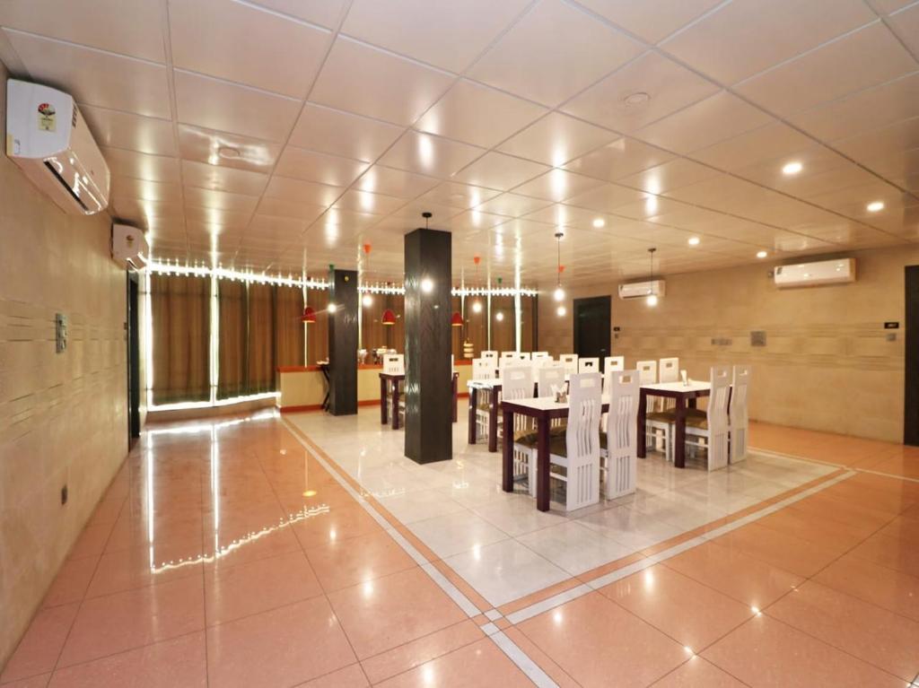 Fotografie z fotogalerie ubytování Ace Prime Hotel v destinaci Greater Noida