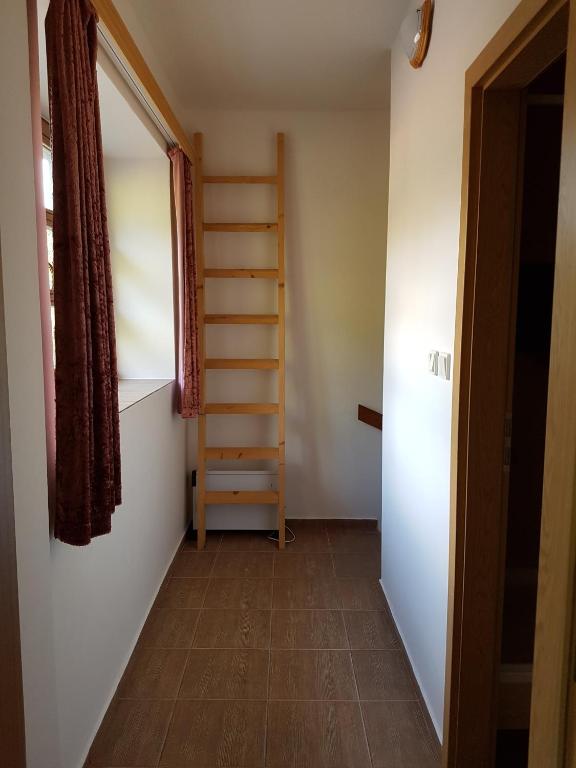 Fotografie z fotogalerie ubytování Cihlářka v Krkonoších - Apartmán 206 v Černém Dole