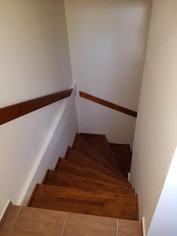 Fotografie z fotogalerie ubytování Cihlářka v Krkonoších - Apartmán 206 v Černém Dole