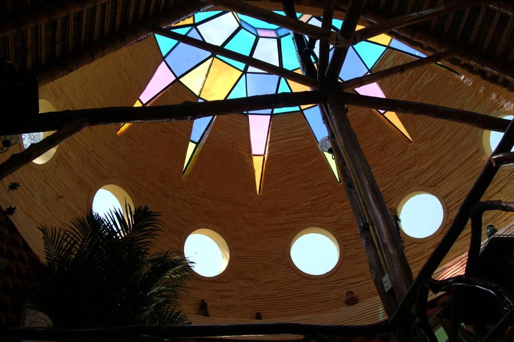 Fotografie z fotogalerie ubytování Finca Chamanapamba Guest House v destinaci Baños