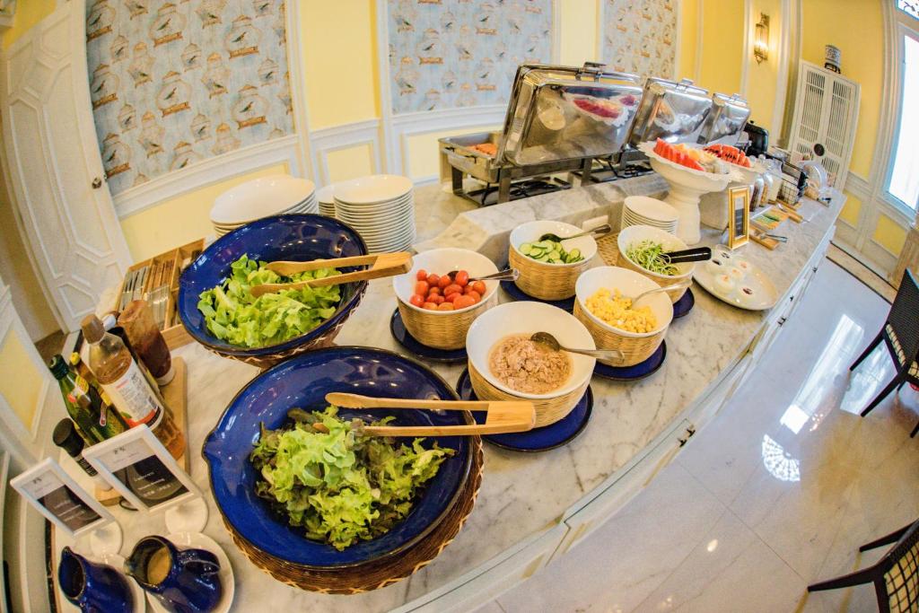 Sabai Sabai Chiangmai - Resim 29