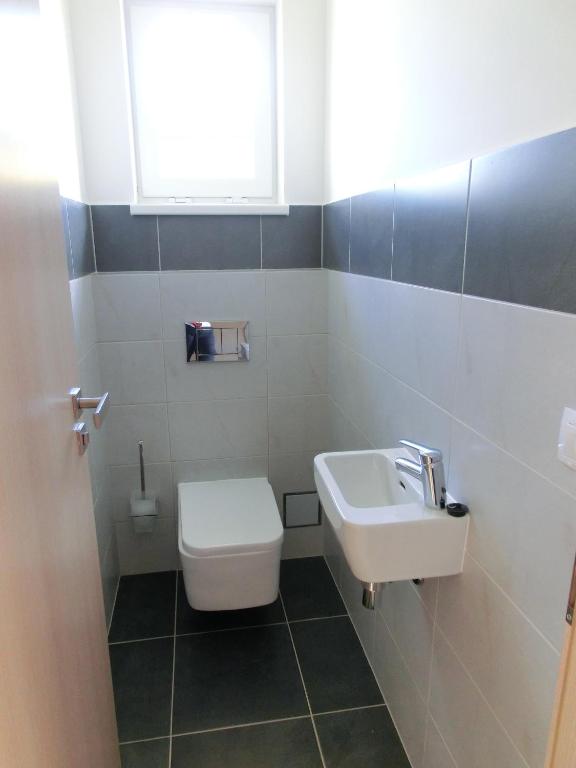 Black Bridge Hotel Apartment - Resim 16