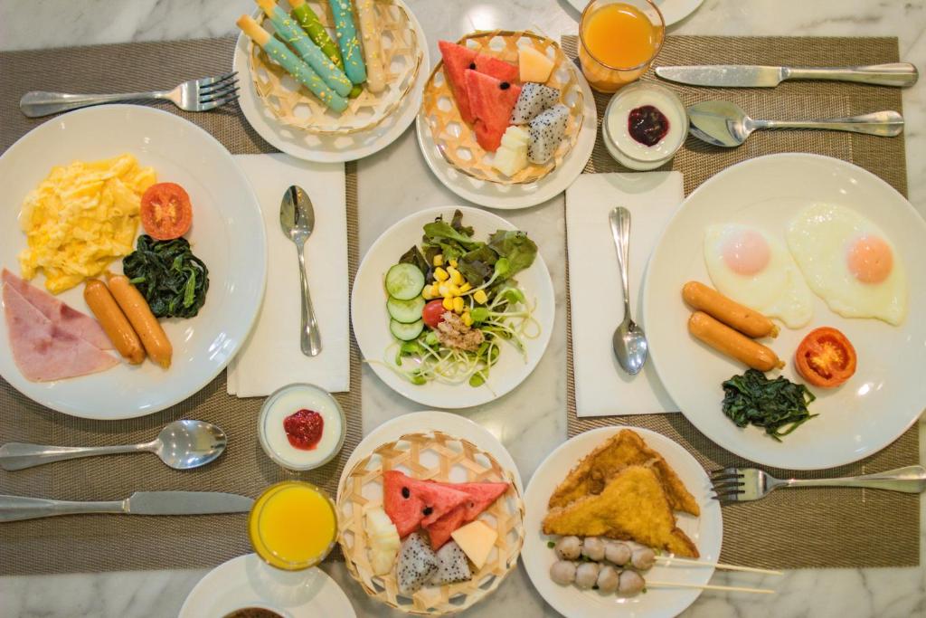 Sabai Sabai Chiangmai - Resim 28