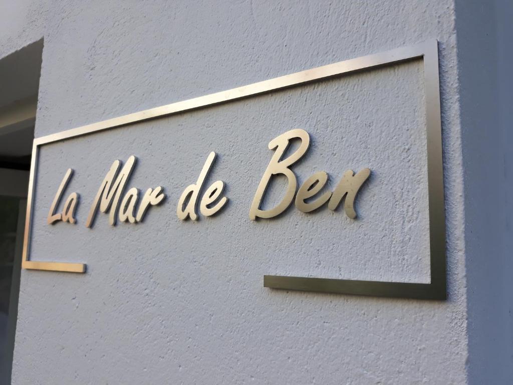 La Mar de Ben - One-Bedroom Villa
