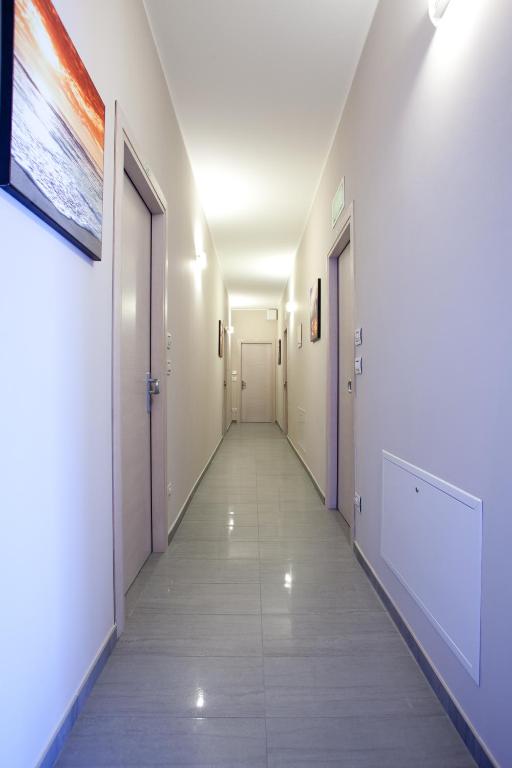 Fotografie z fotogalerie ubytování Motel Karibe v destinaci Fratta Polesine