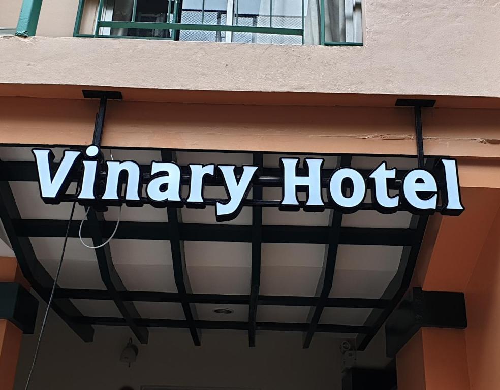 Vinary Hotel Sukhumvit