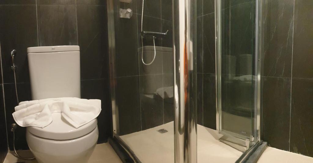 Vinary Hotel Sukhumvit - Resim 38