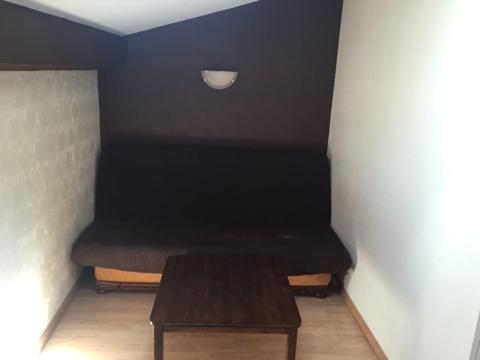 CHAPELLE ST NICOLAS - Apartment With Shower