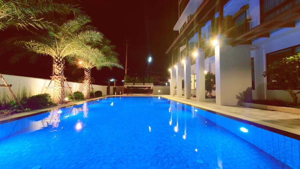 Pleasant Chiangmai - Resim 10