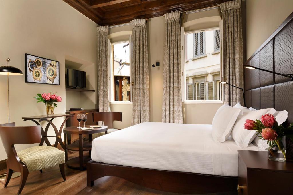 Hotel L'Orologio - WTB Hotels, Firenze – Prezzi aggiornati per il 2024