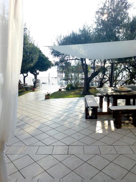 Fotografie z fotogalerie ubytování Villa Marinella v destinaci Fossacesia