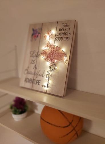Fotografie z fotogalerie ubytování Good vibes apartment v Šibeniku