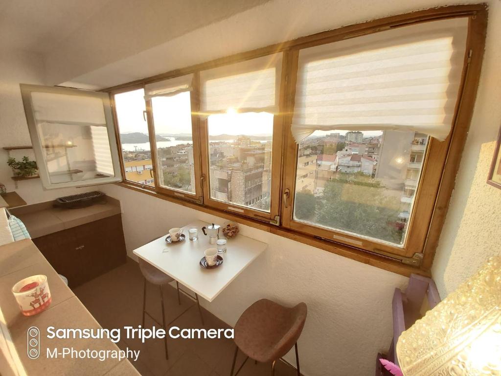 Fotografie z fotogalerie ubytování Good vibes apartment v Šibeniku