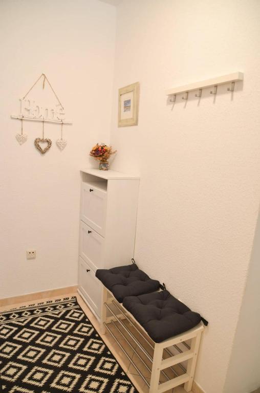 Fotografie z fotogalerie ubytování Good vibes apartment v Šibeniku