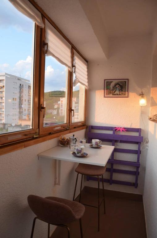 Fotografie z fotogalerie ubytování Good vibes apartment v Šibeniku