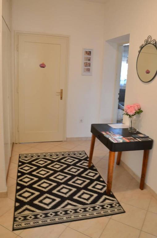 Fotografie z fotogalerie ubytování Good vibes apartment v Šibeniku