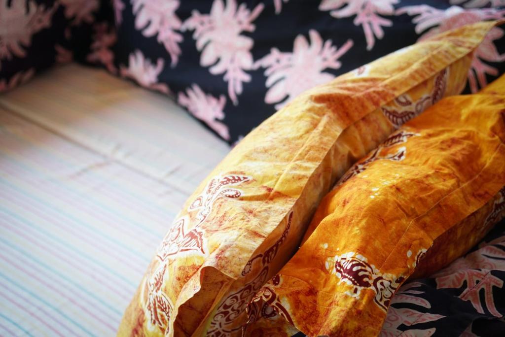 Harry's Ocean House Pacitan - 8