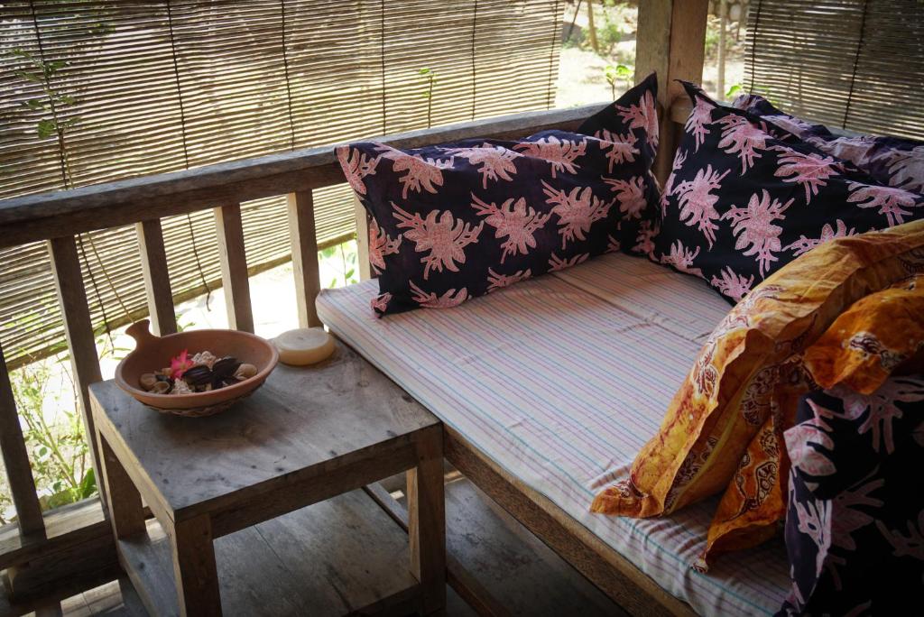 Harry's Ocean House Pacitan - 13