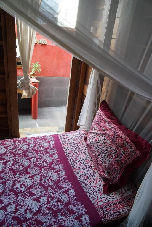 Harry's Ocean House Pacitan - 15