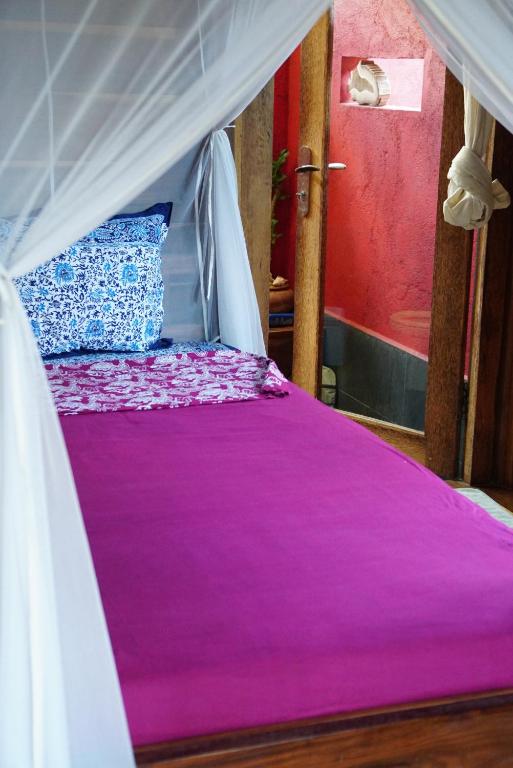 Harry's Ocean House Pacitan - 16