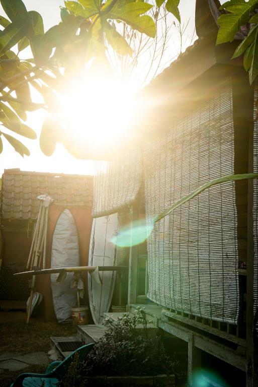 Harry's Ocean House Pacitan - 18