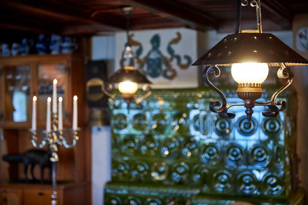 Fotografie z fotogalerie ubytování Hotel Arlenwald v destinaci Arosa