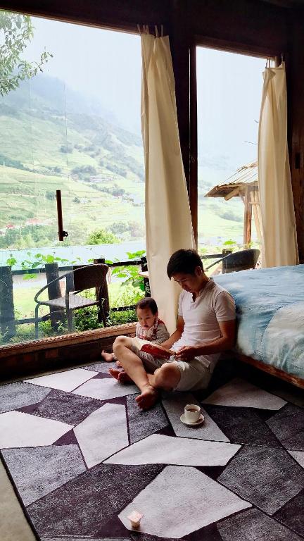 Cơmlam Eco House - 2