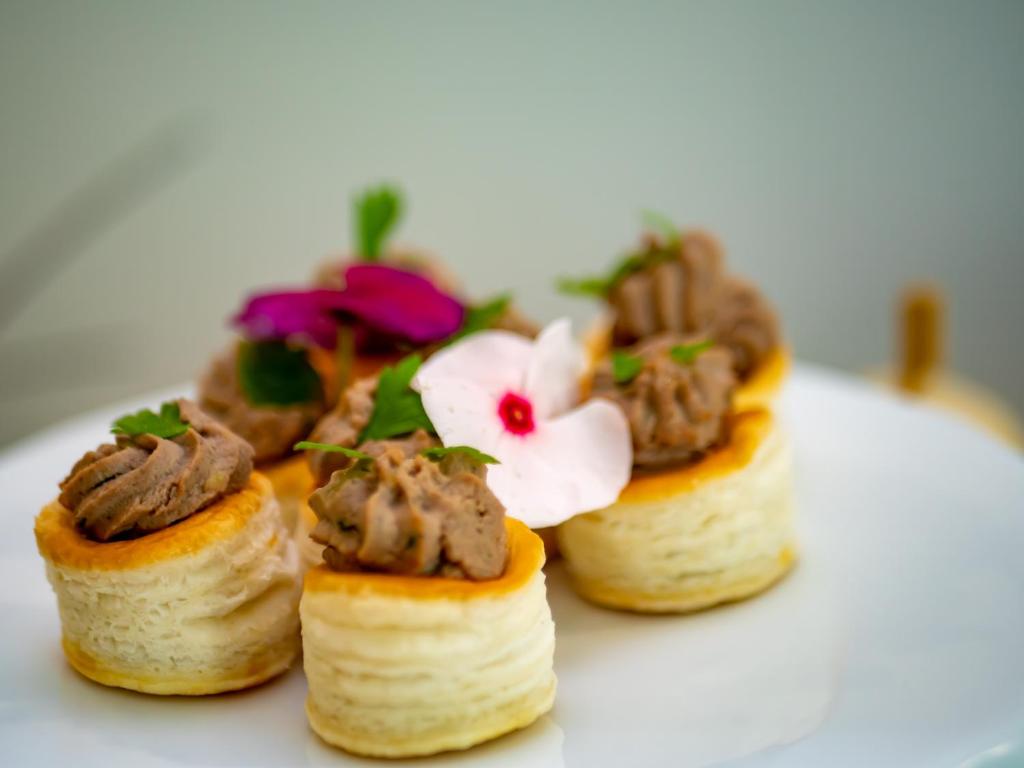 Complex Silva - Resim 18