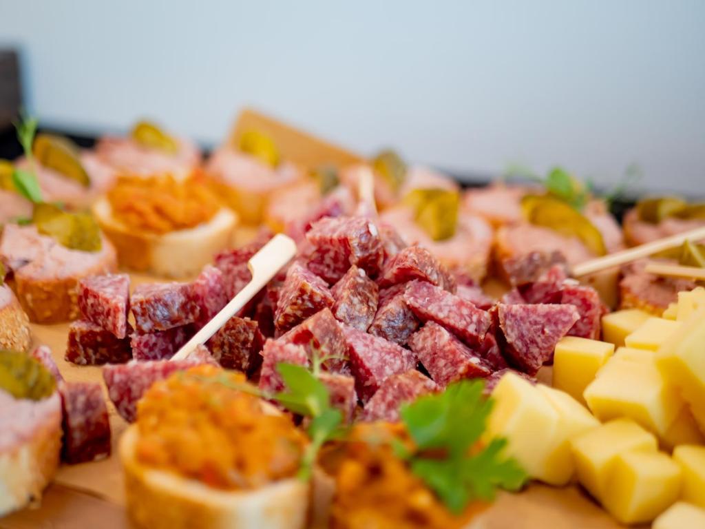 Complex Silva - Resim 22