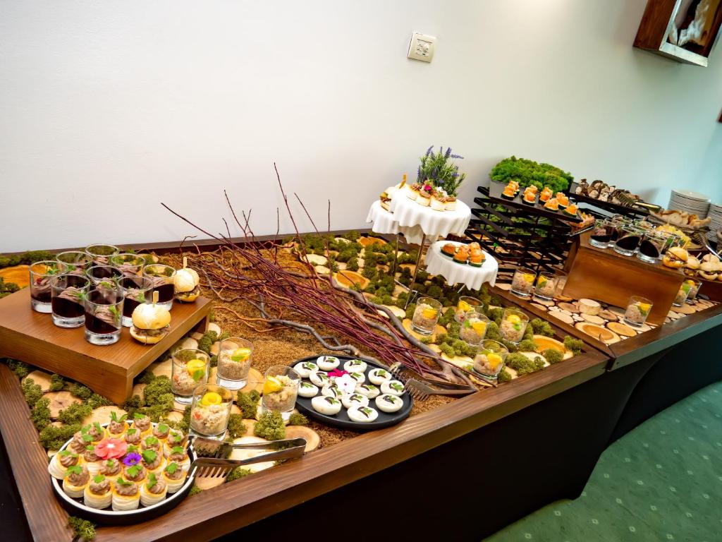 Complex Silva - Resim 23