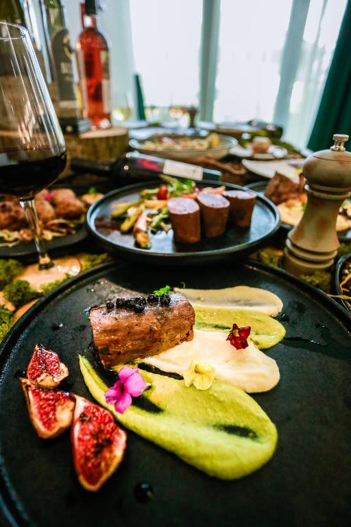 Complex Silva - Resim 4