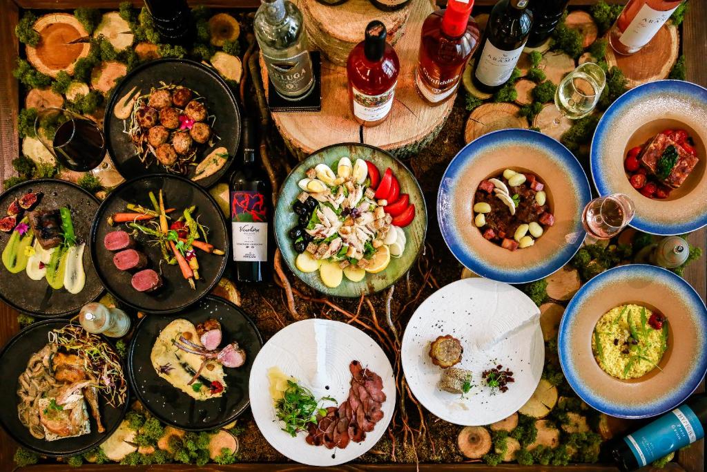 Complex Silva - Resim 13