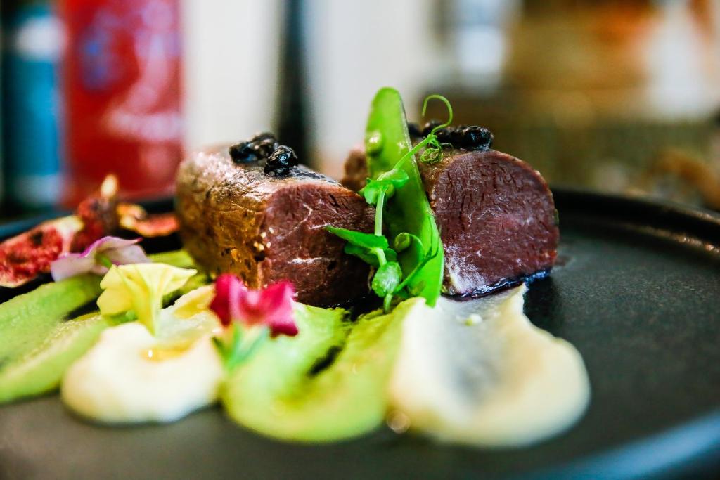 Complex Silva - Resim 16